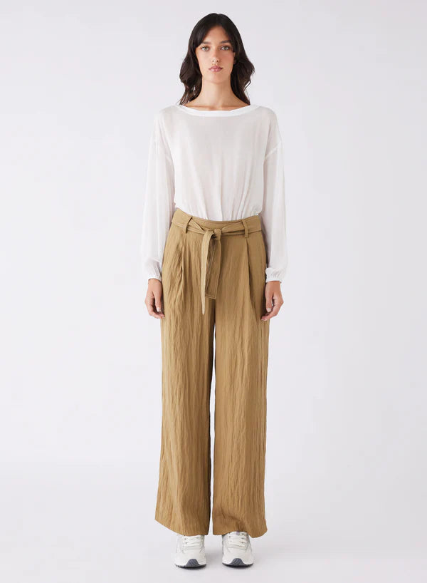 Rebound Pant Olive