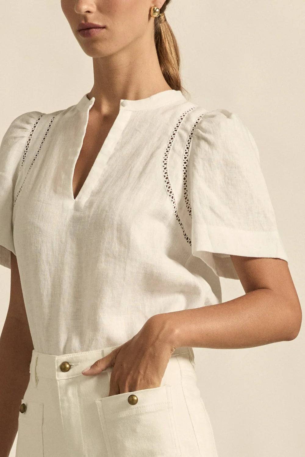 Recollect Top Porcelain