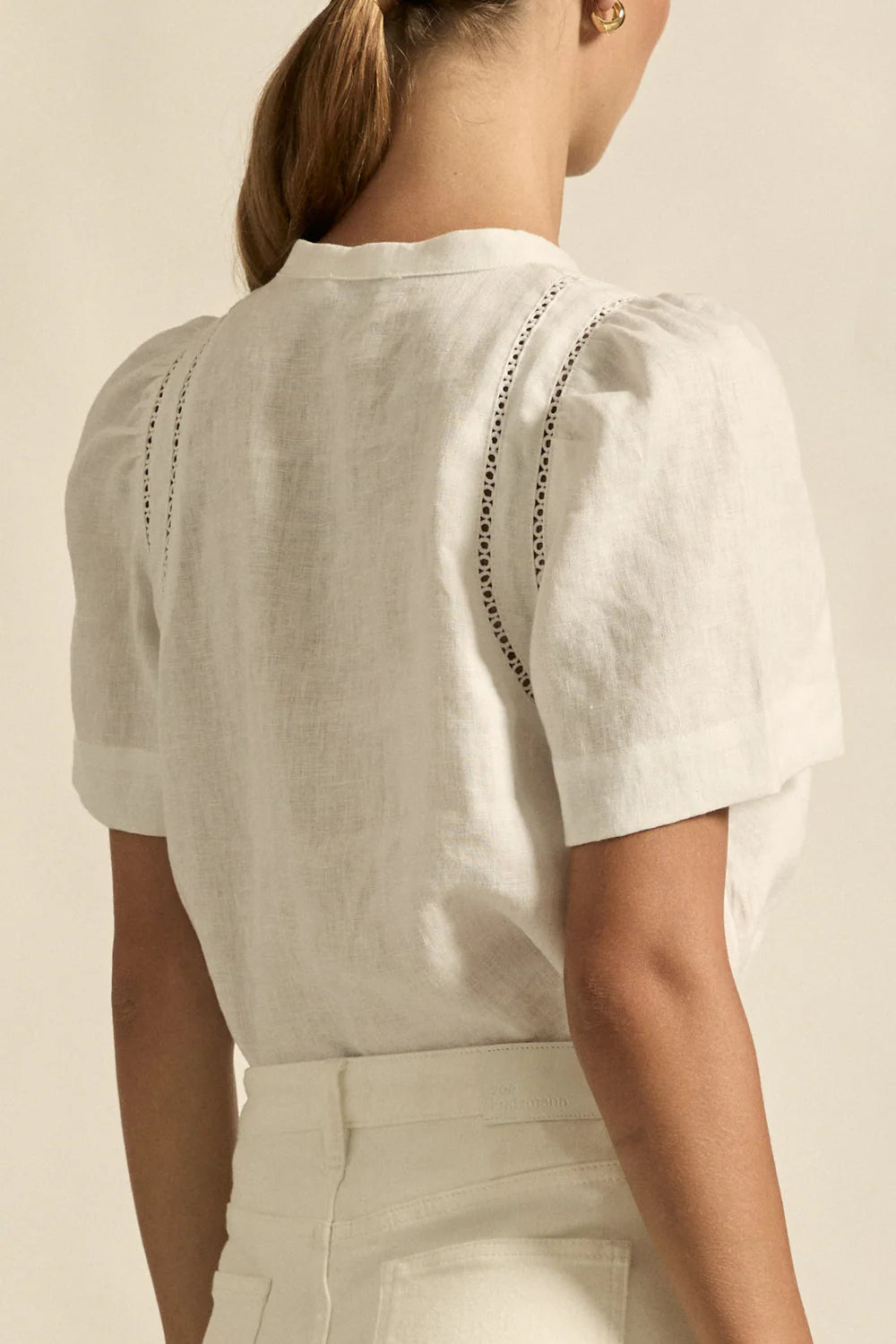 Recollect Top Porcelain