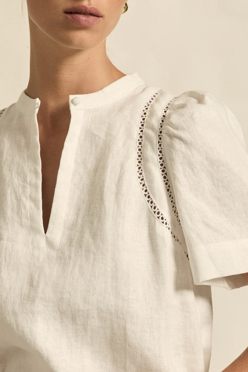 Recollect Top Porcelain