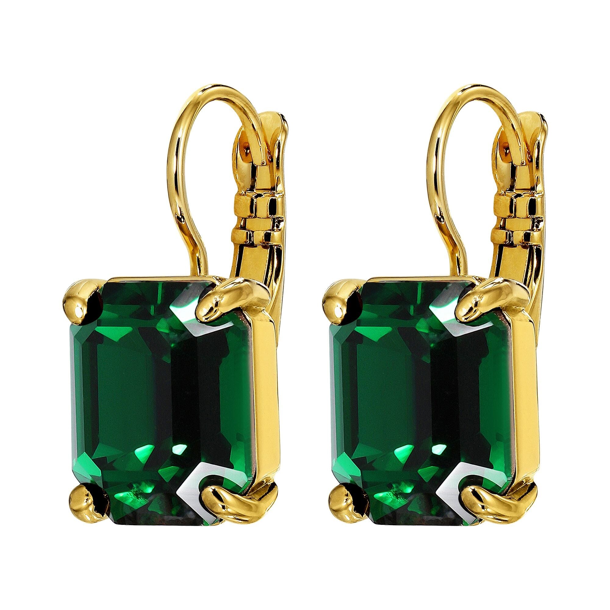 Segin SG Emerald Green