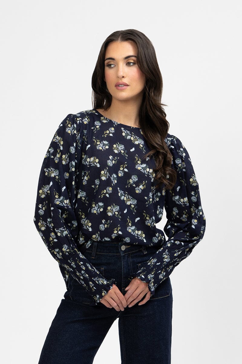 Timely Top