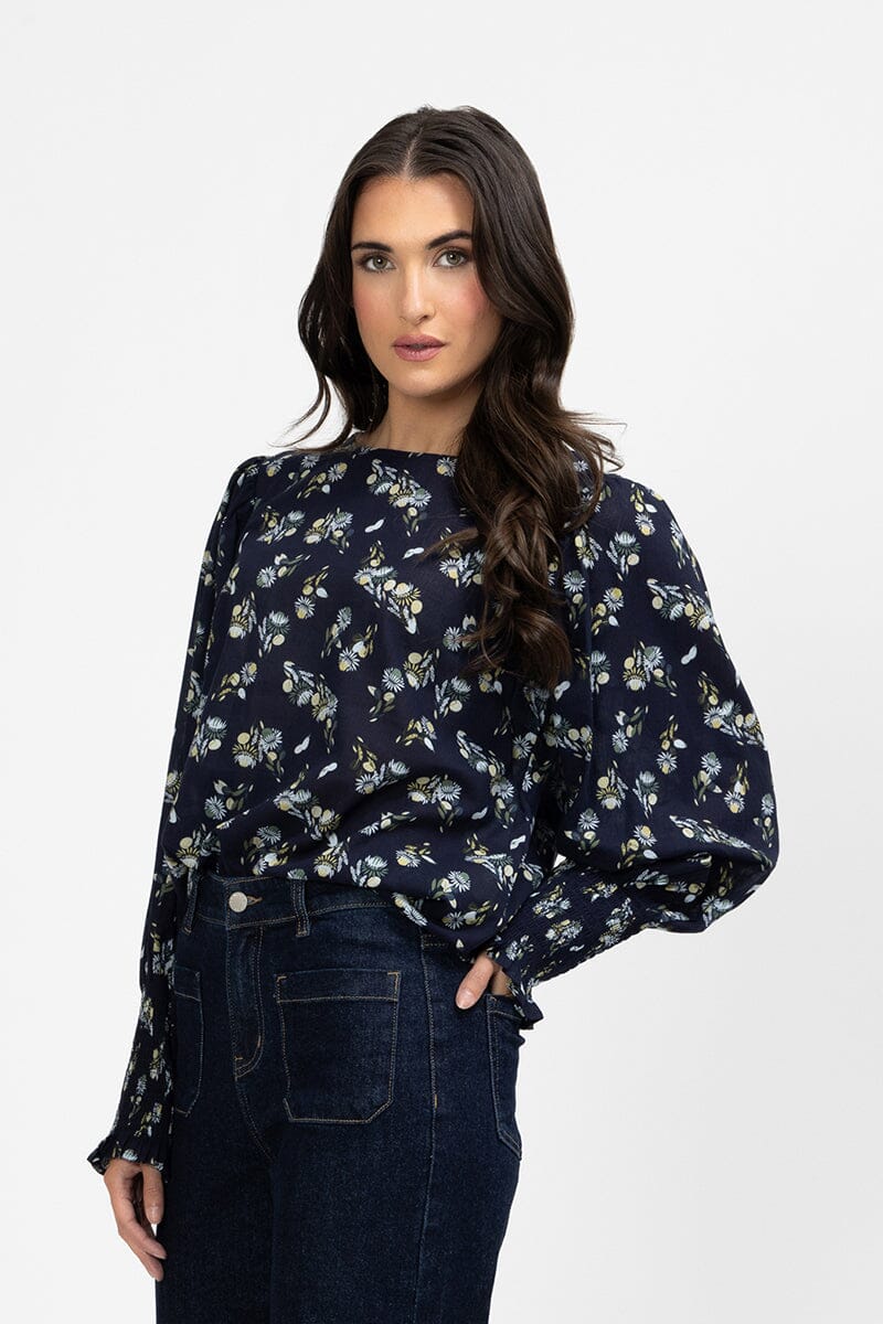 Timely Top