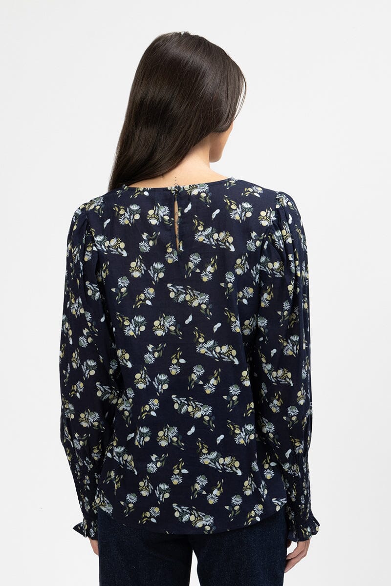 Timely Top