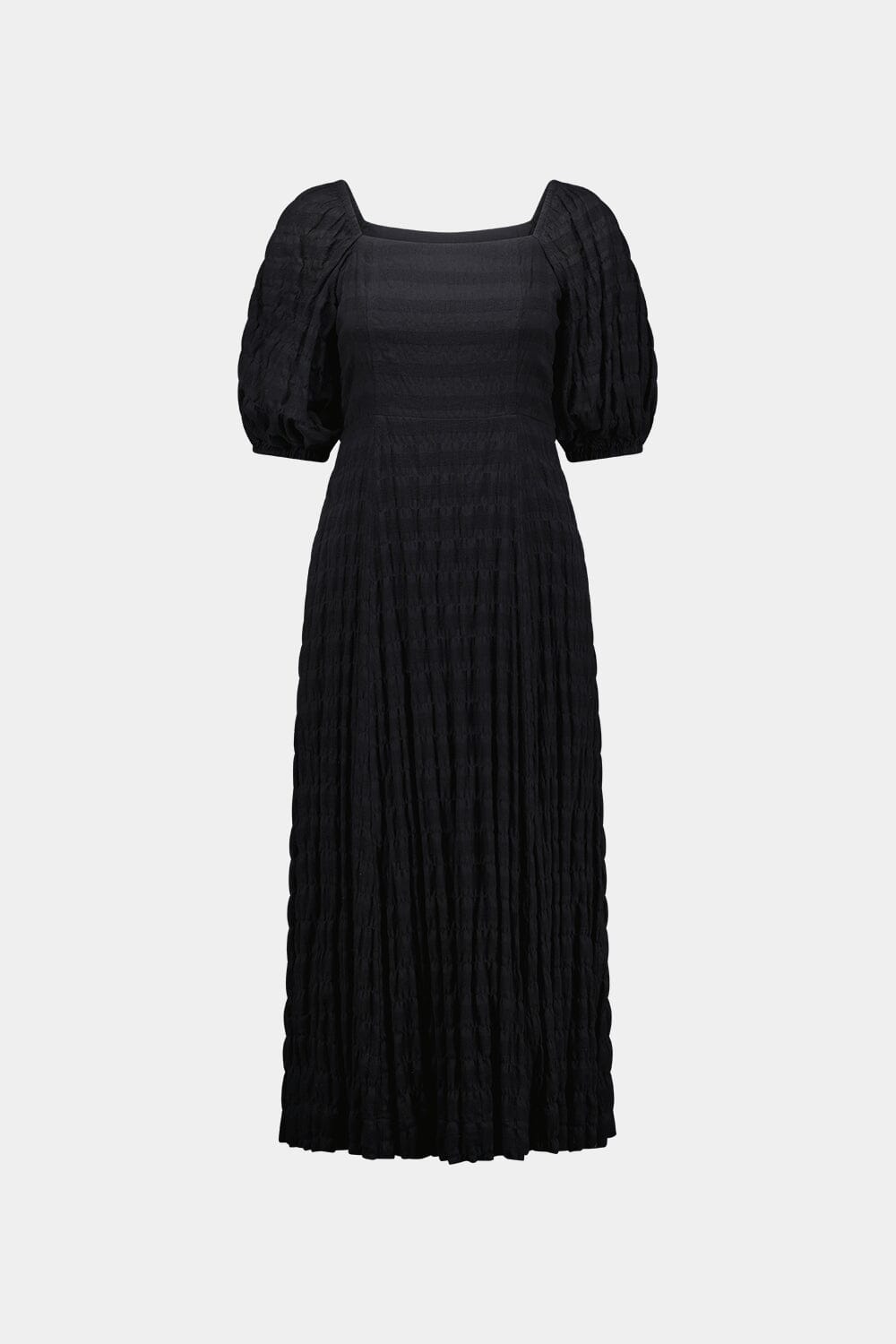 Senita Dress - Black