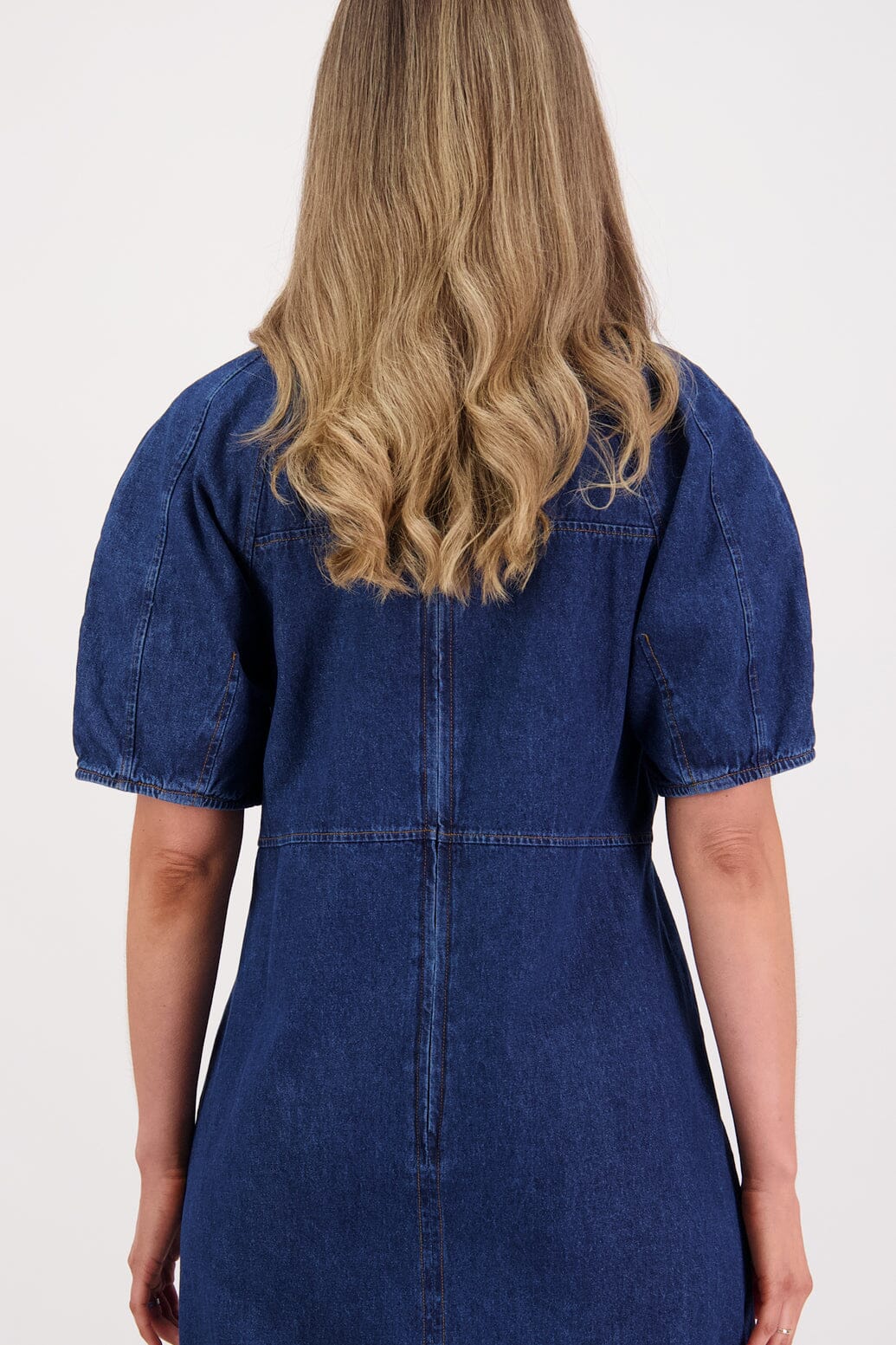 Sheri - Denim