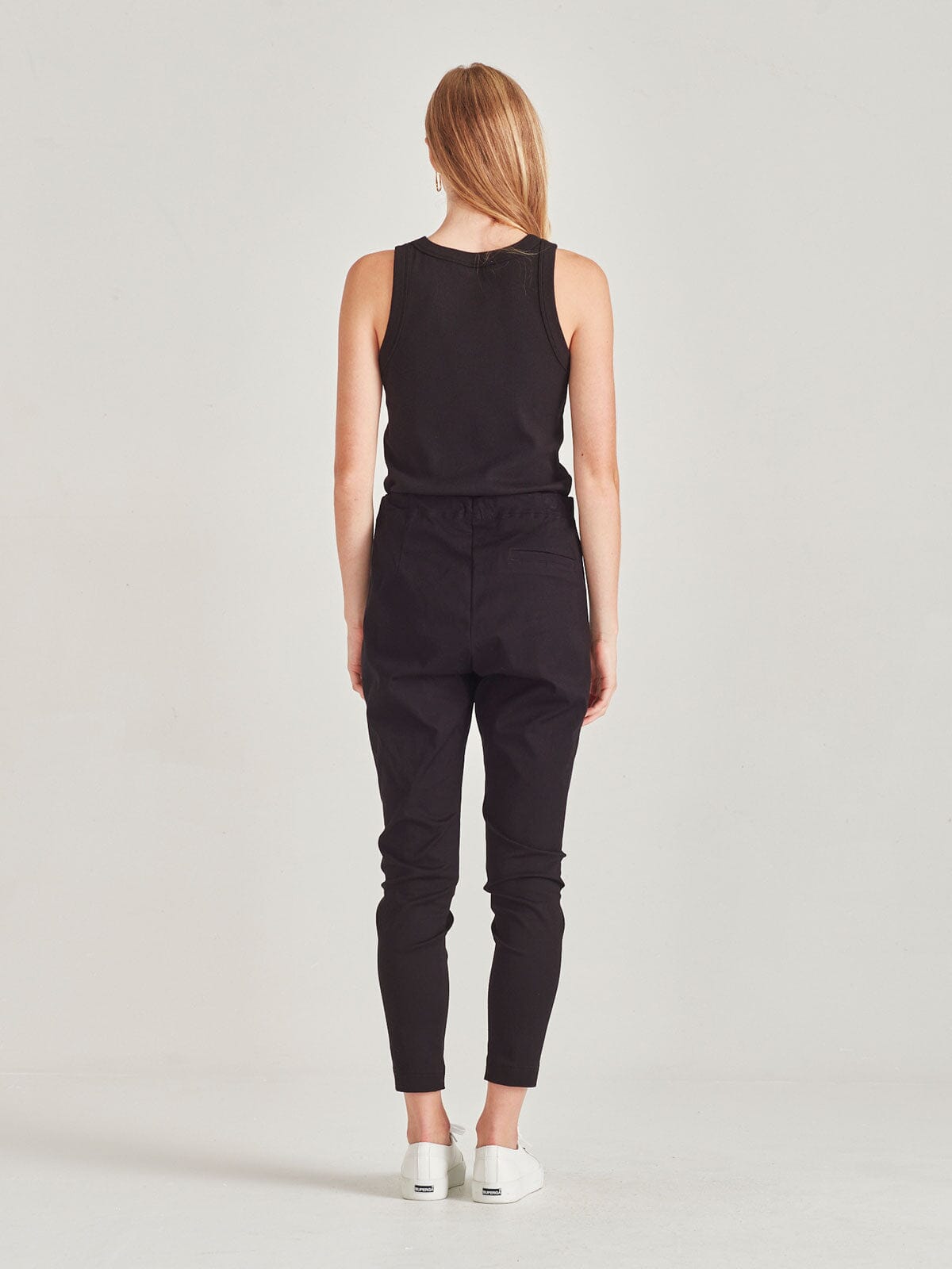 Emily Jogger -Black