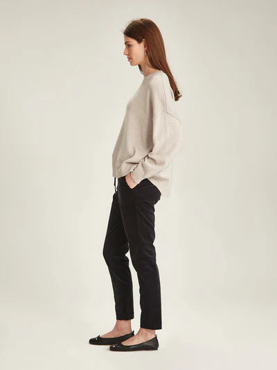 Koli Weekender Sweater - Oat