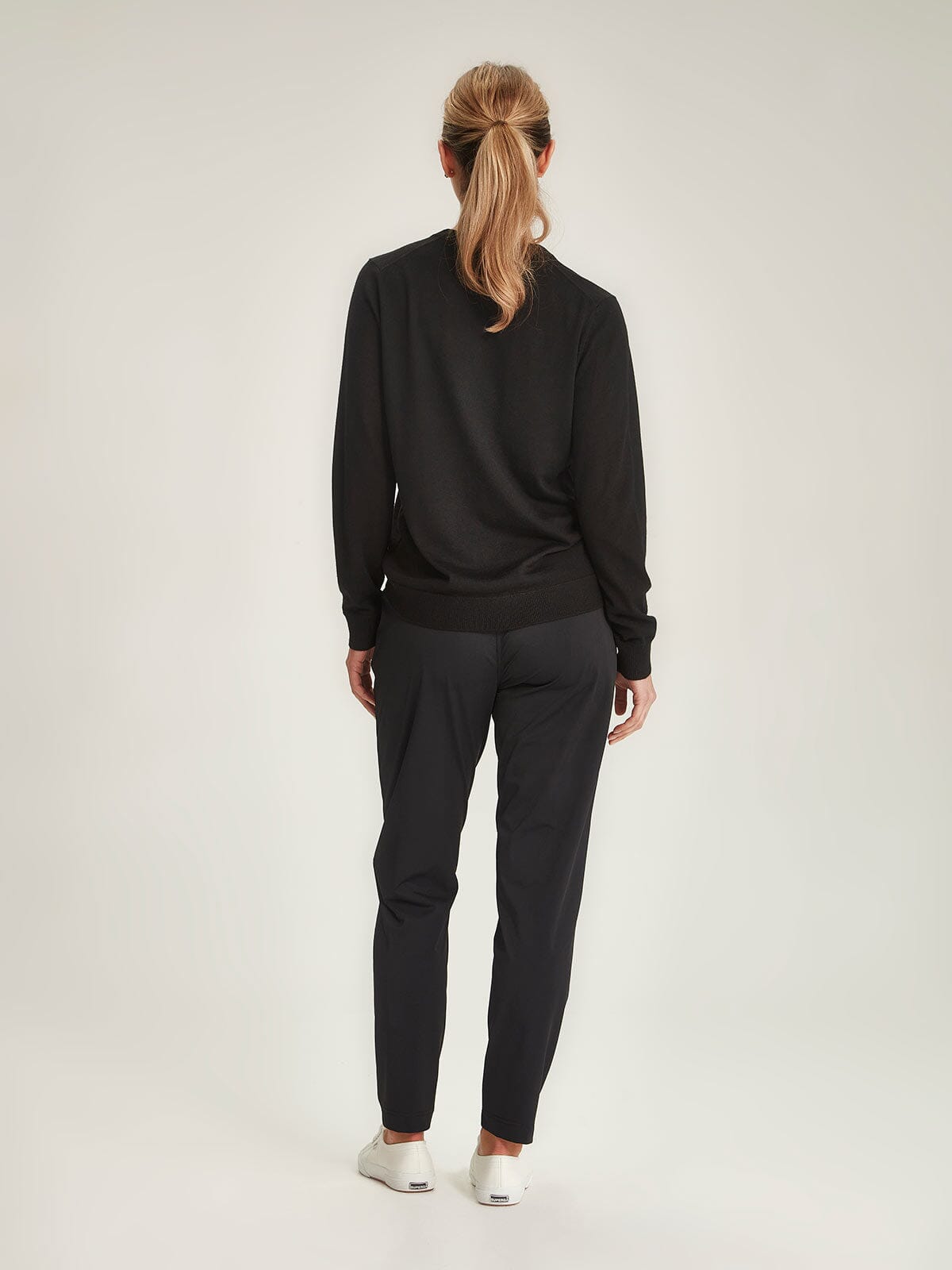 Laura Pant - Black