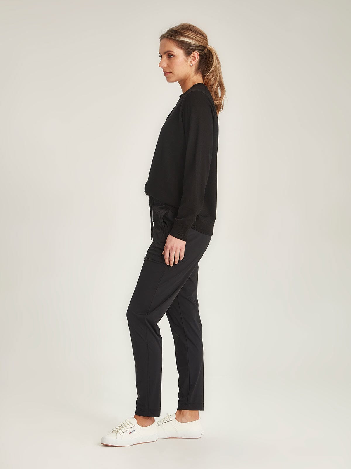 Laura Pant - Black