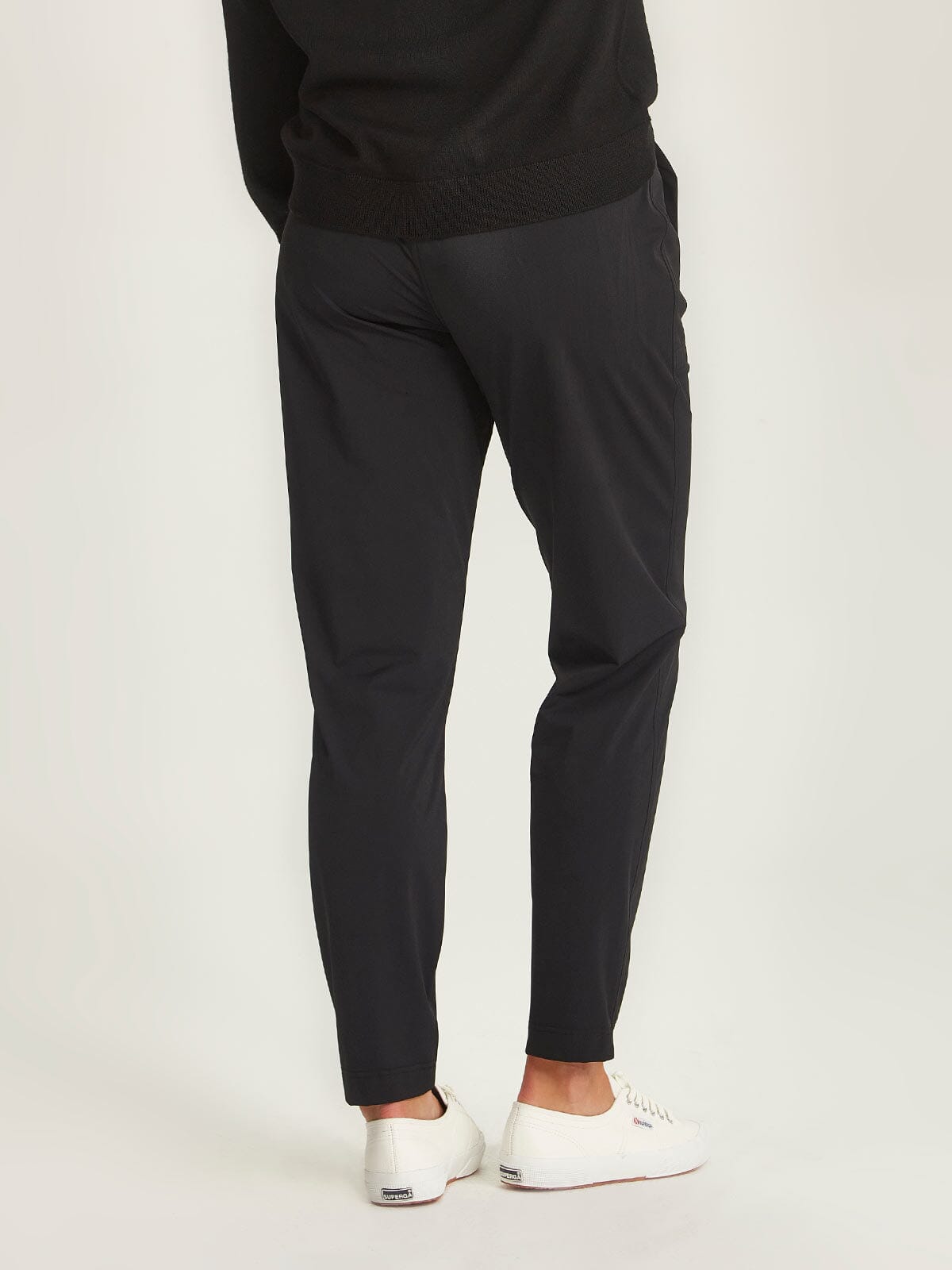 Laura Pant - Black