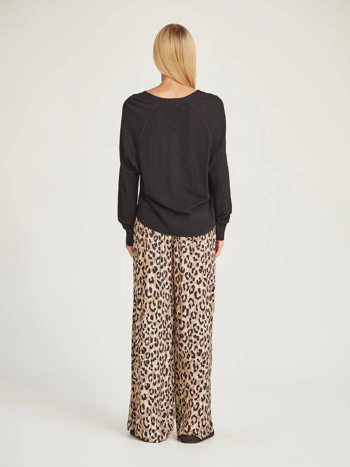 Jamie Boucle Cardigan