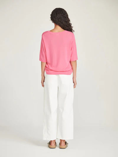 Branwell White Jean