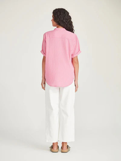Flynn Stripe Shirt