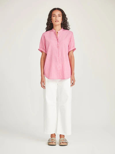 Flynn Stripe Shirt