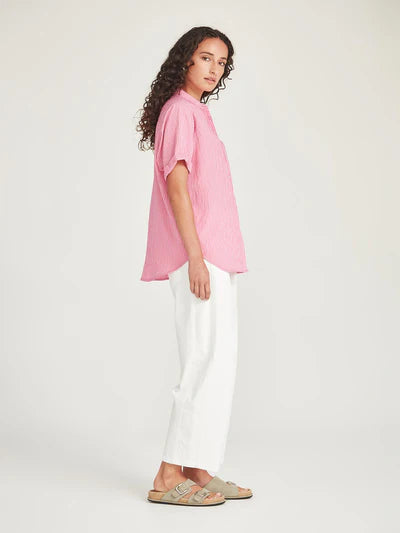 Flynn Stripe Shirt