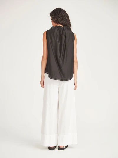 Jasper Top Black