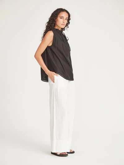 Jasper Top Black