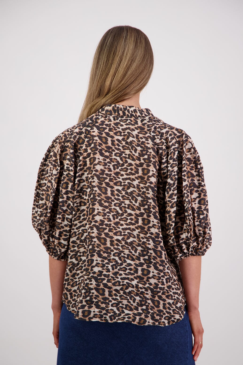 Sophia - Leopard