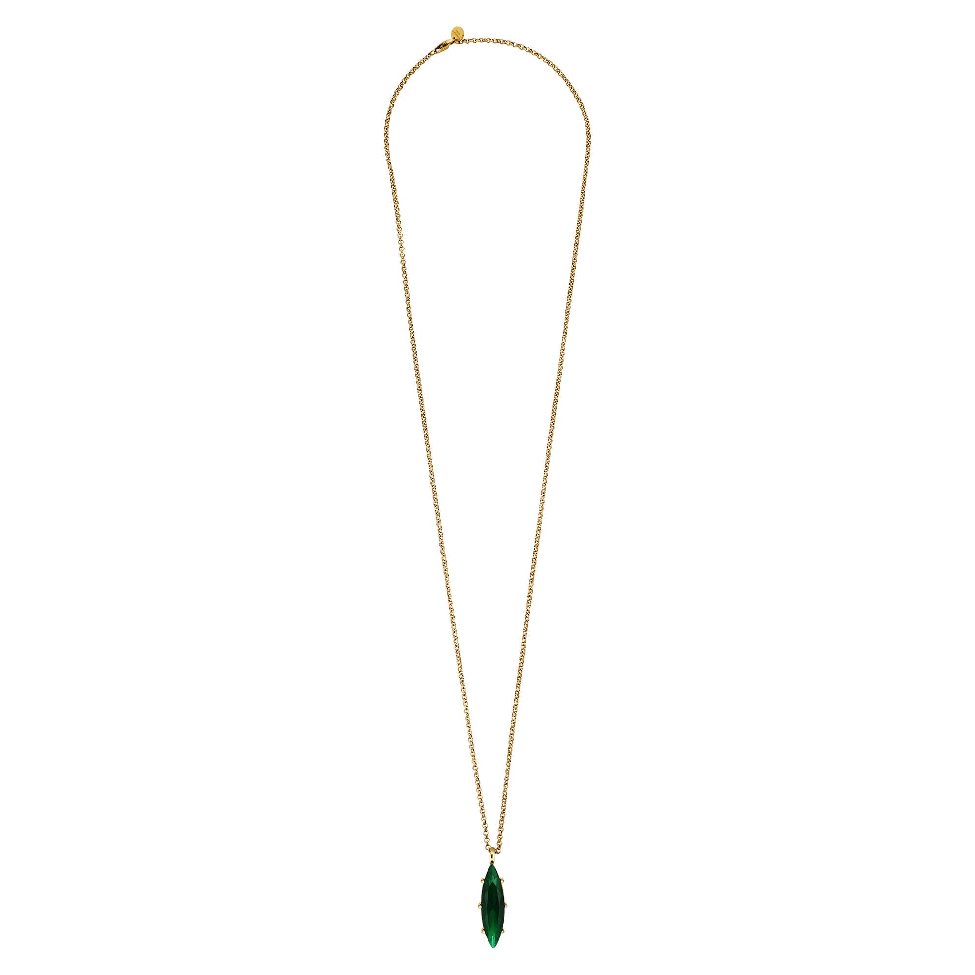 Takeshi SG Emerald Green