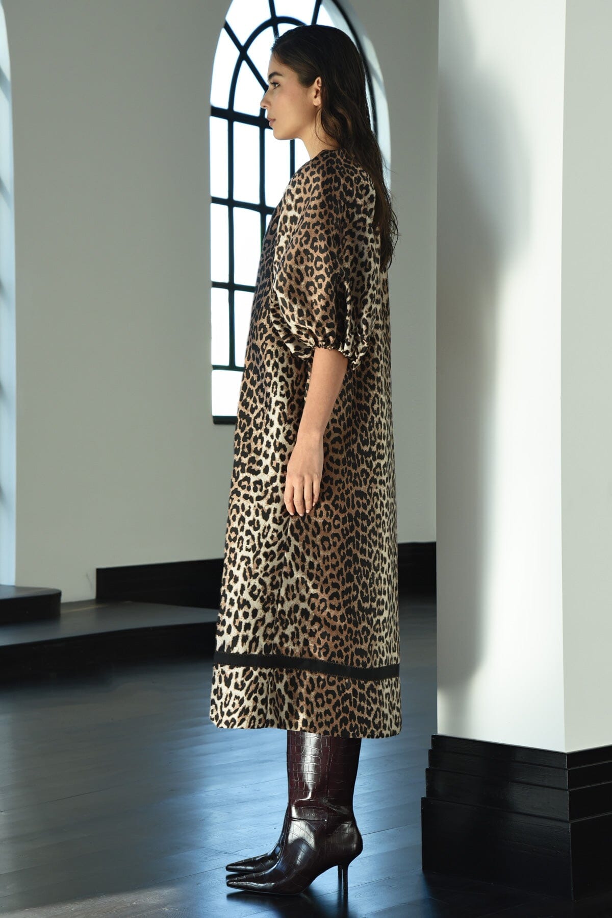 I Wanna Be Adored Dress