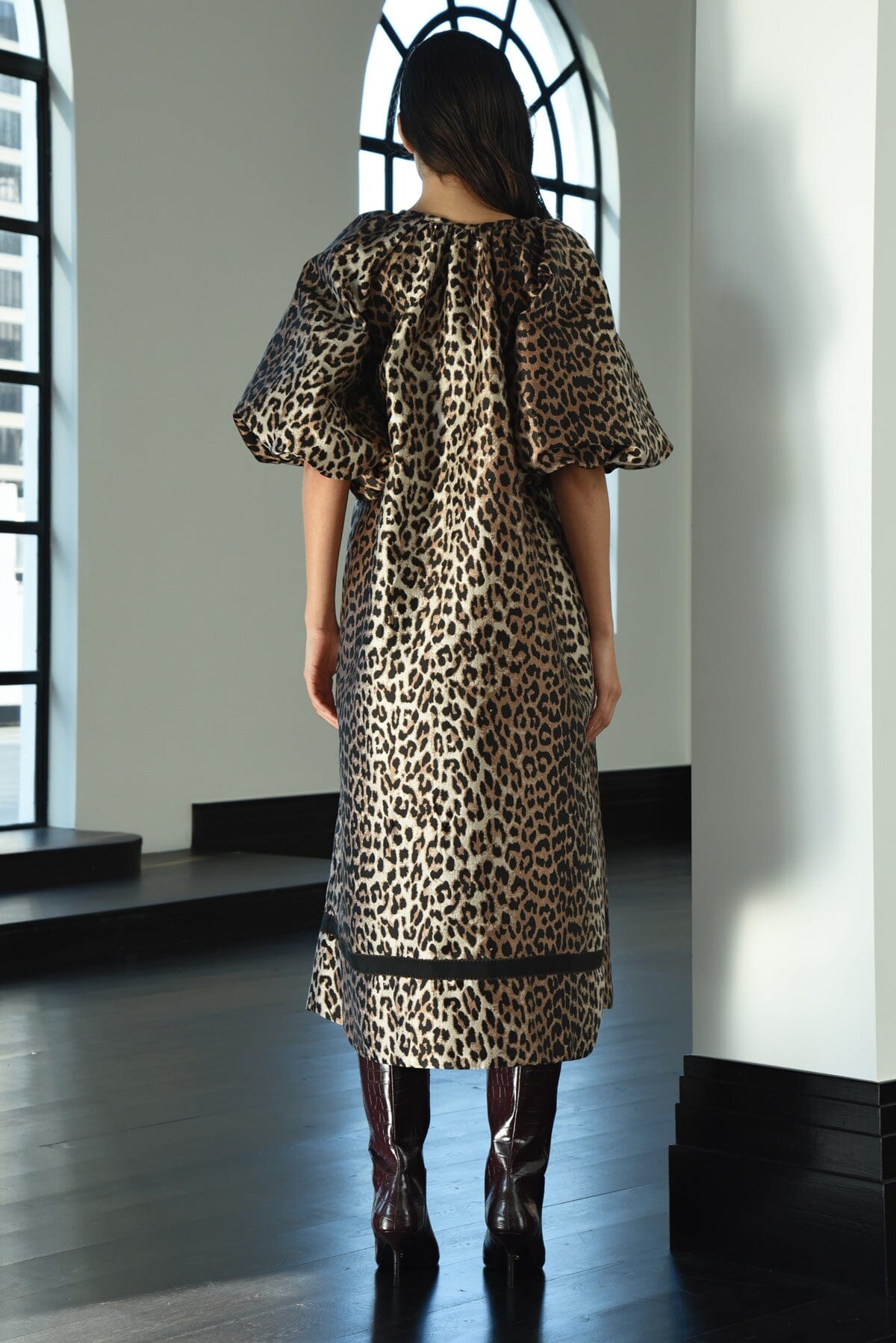 I Wanna Be Adored Dress