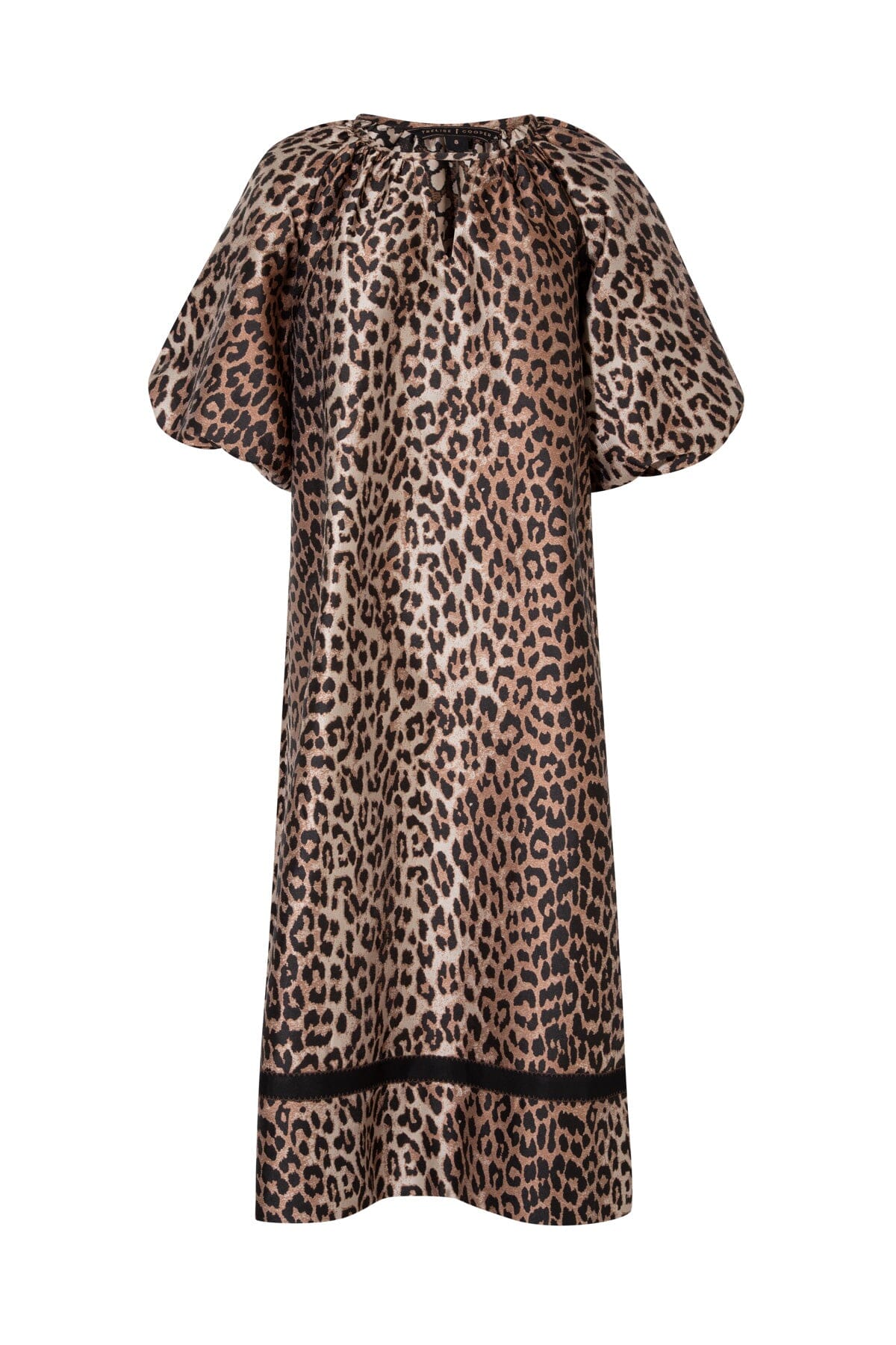 I Wanna Be Adored Dress