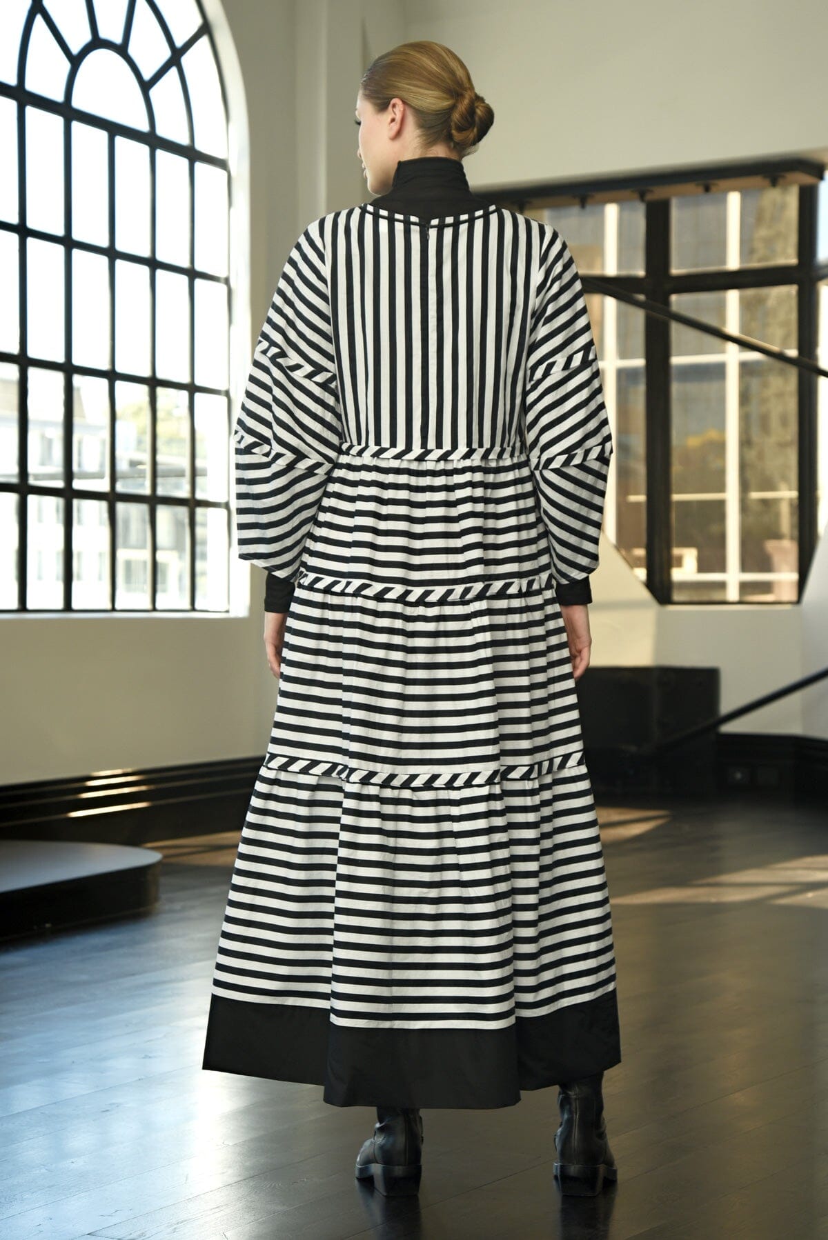 Tiers For Fears Dress