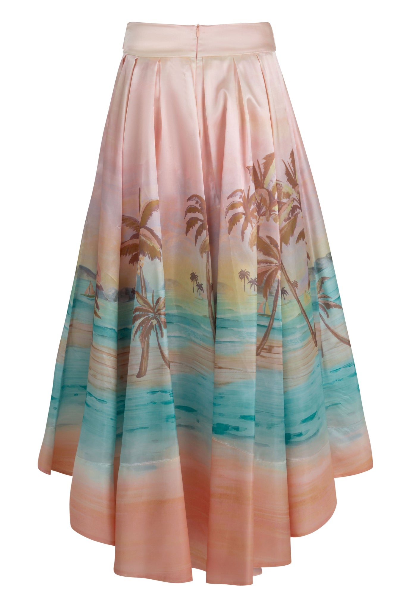 How Bow Can You Go Skirt