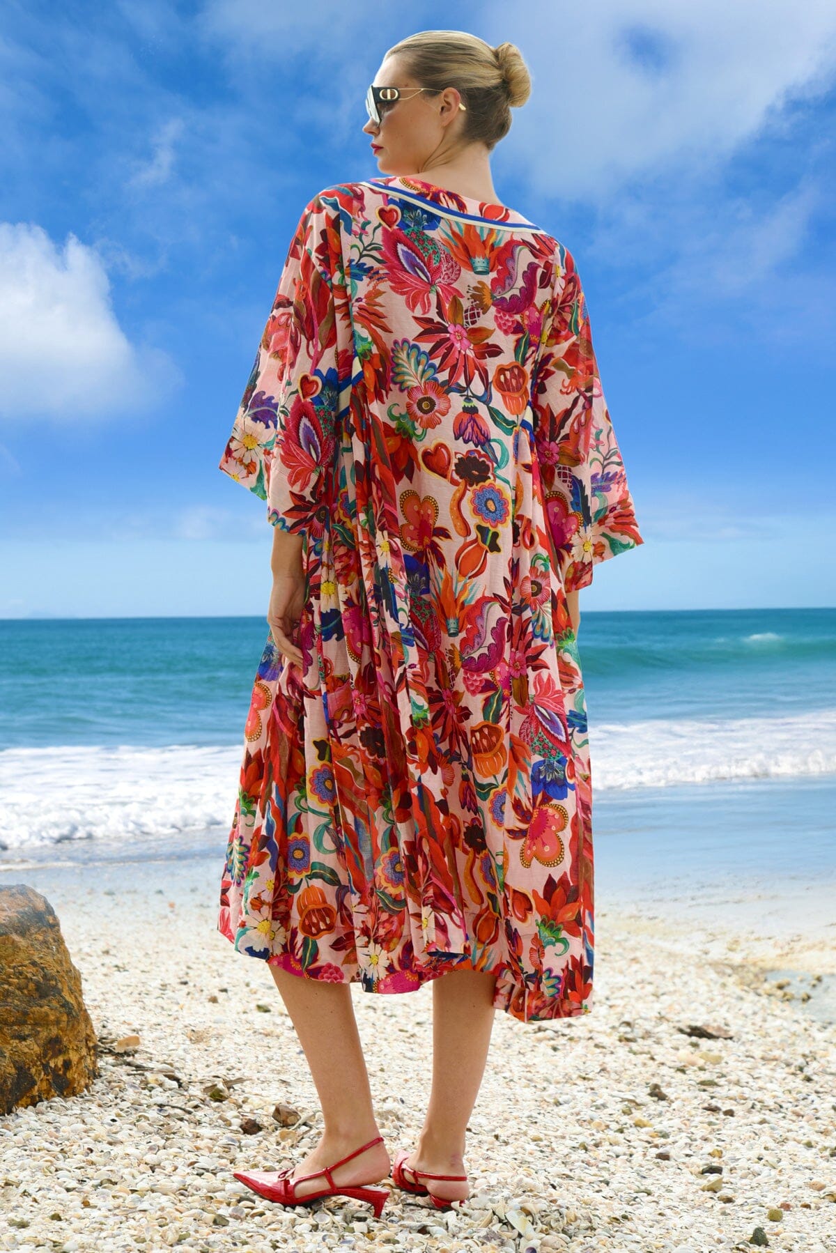 Nice "N" Easy Dress