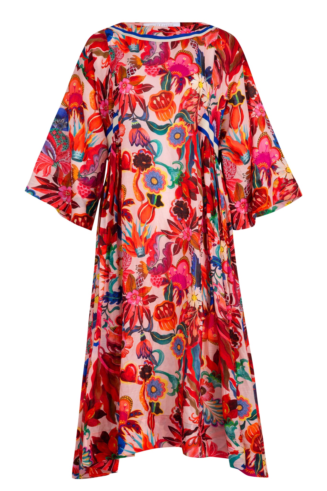 Nice "N" Easy Dress