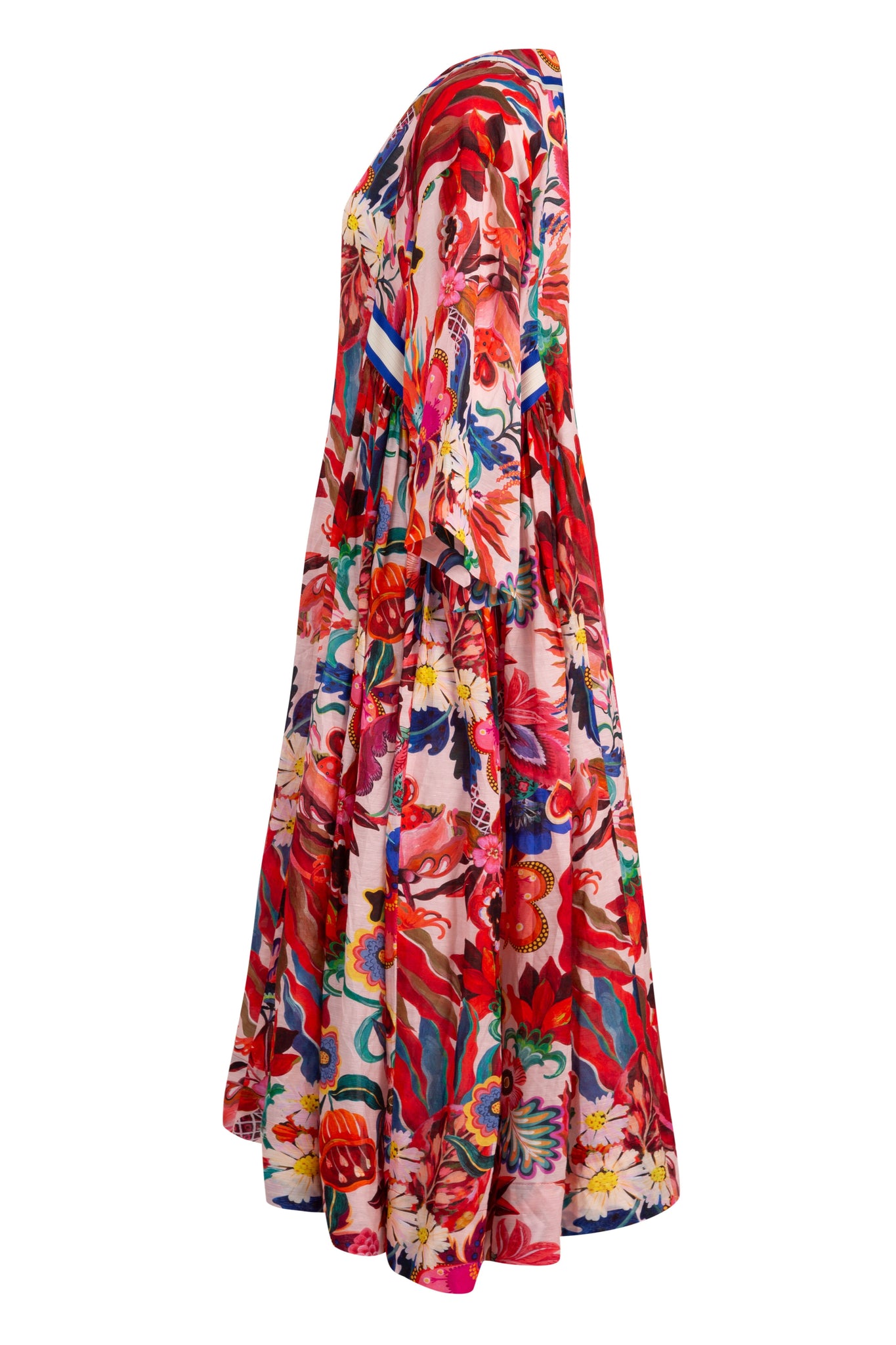 Nice "N" Easy Dress