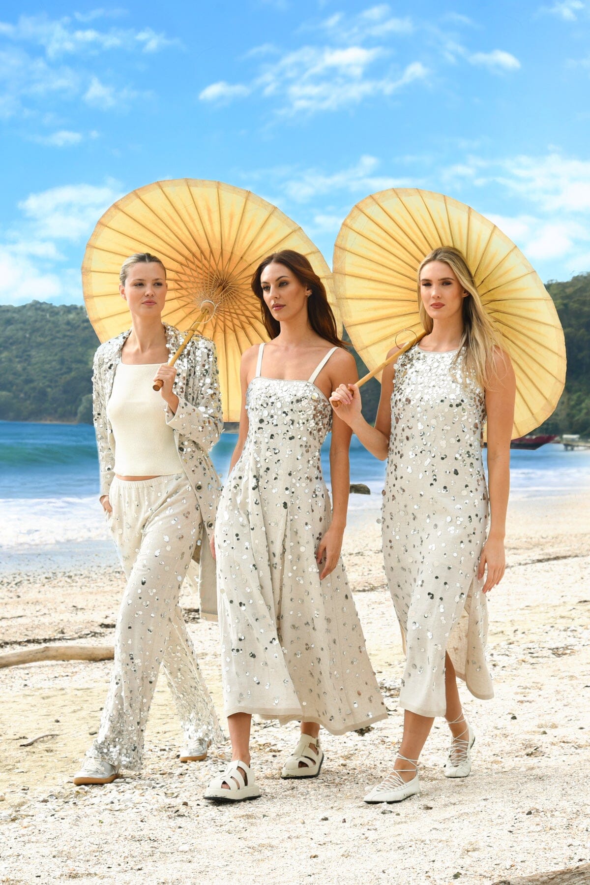 Sparkling Darling Dress