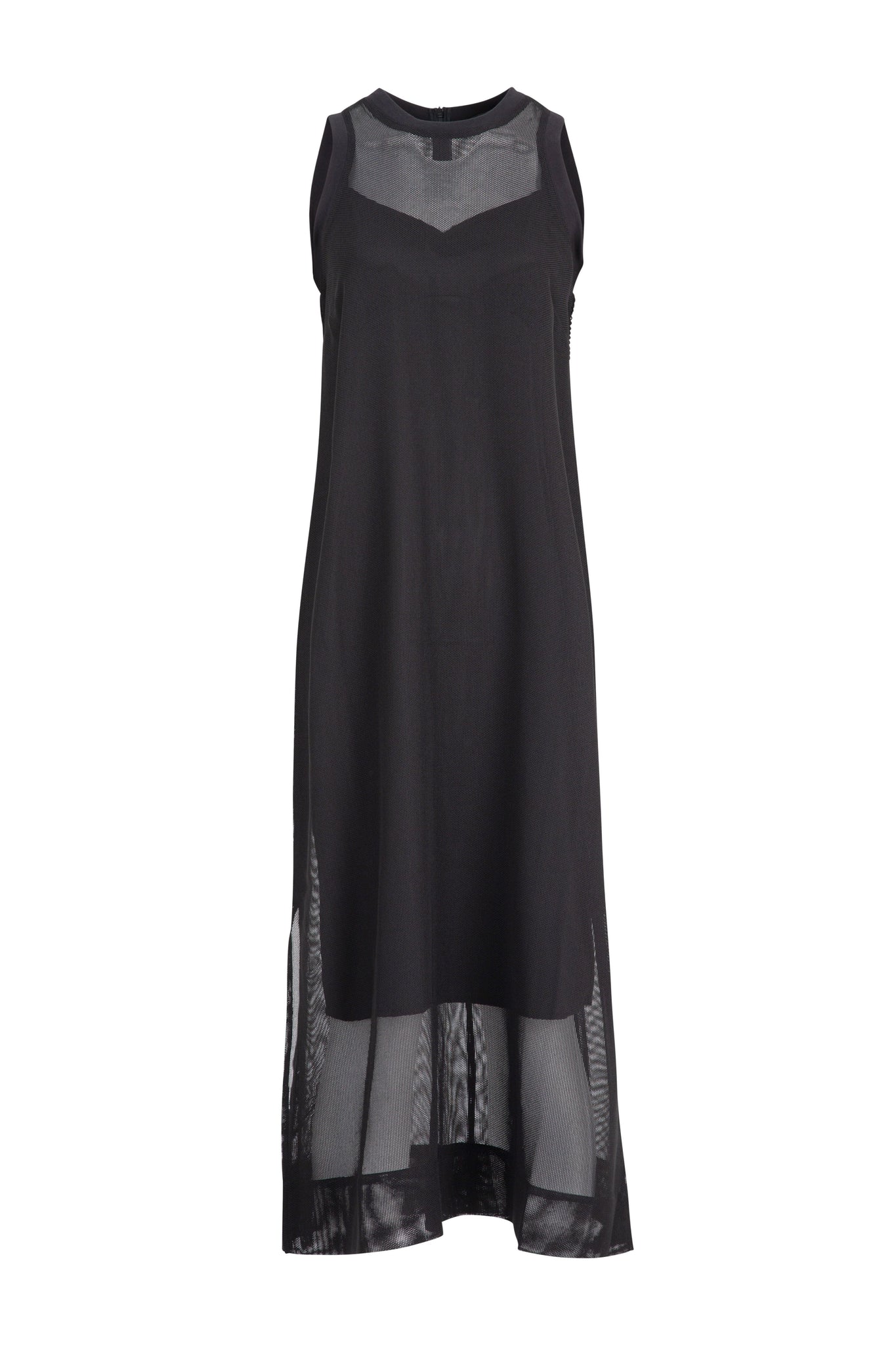 As Long As Im With You Dress