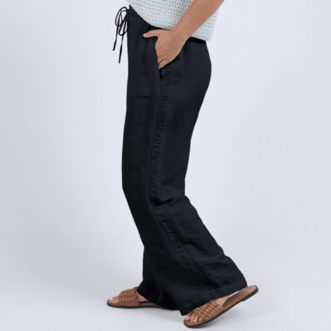 South Pant Dark Sapphire