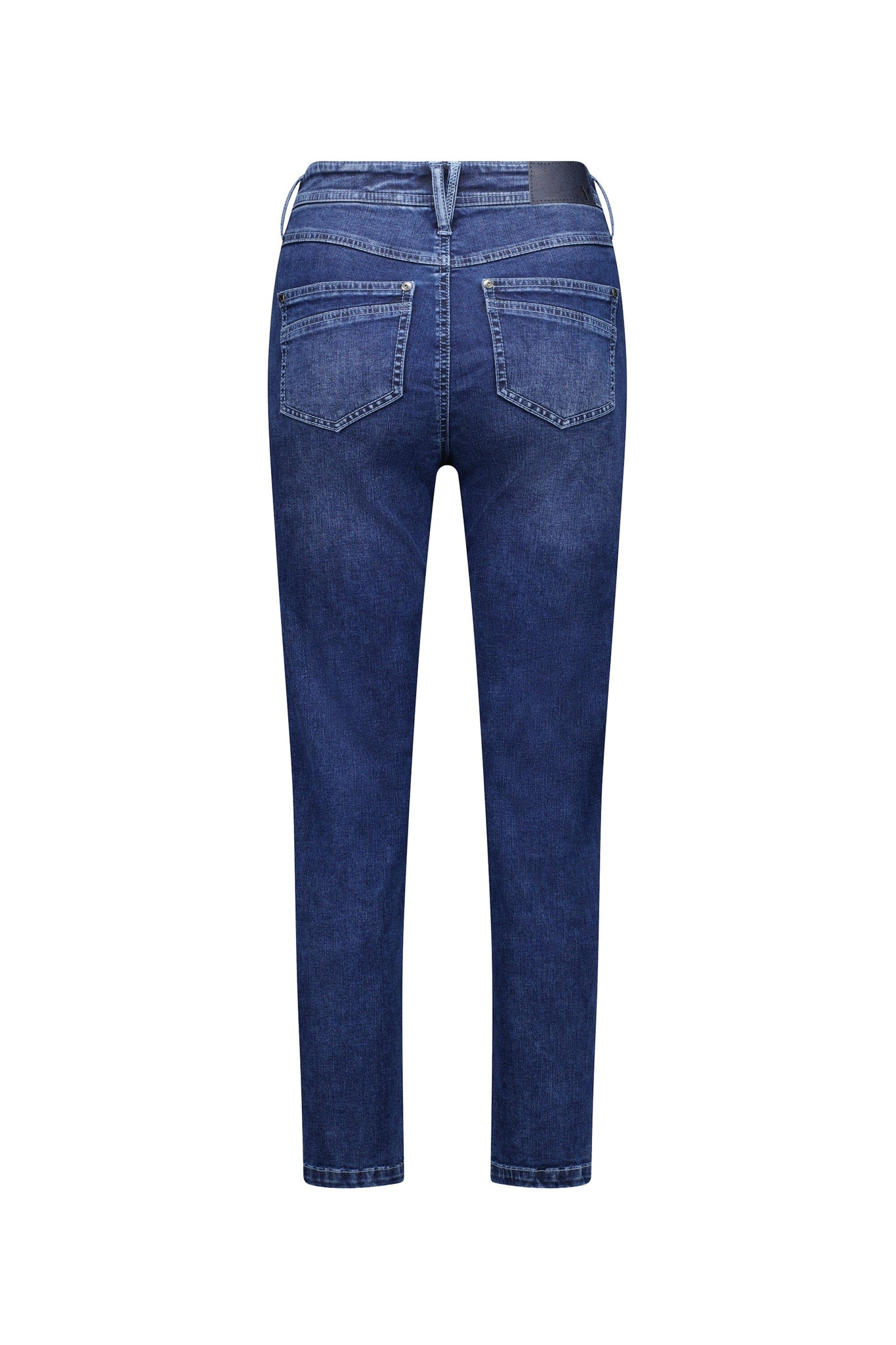 VIGO JEAN - MID BLUE