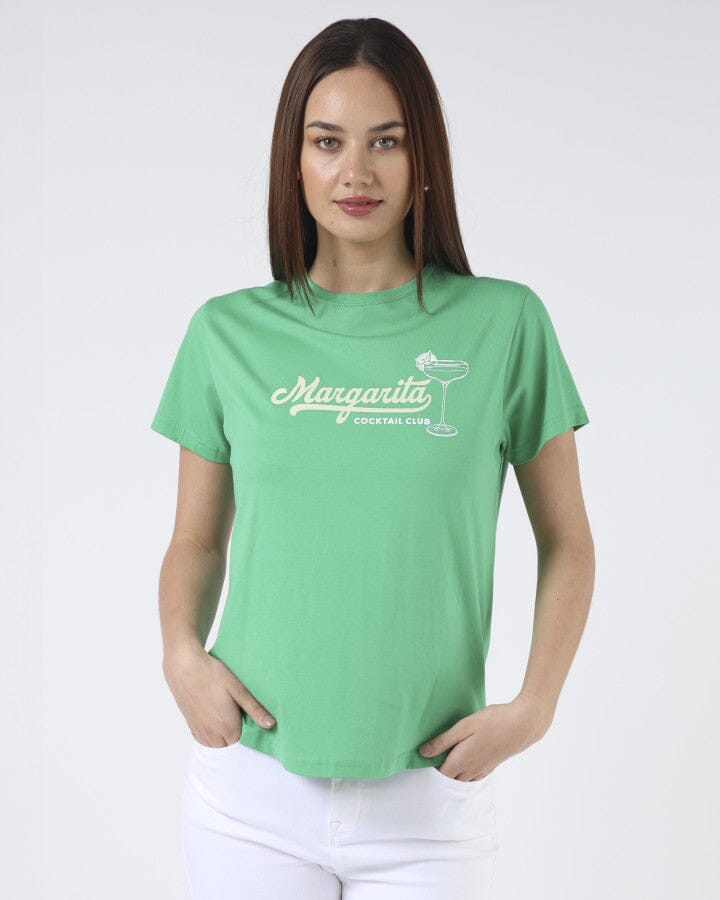 Ace Tee Fern Margarita