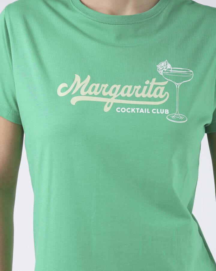 Ace Tee Fern Margarita