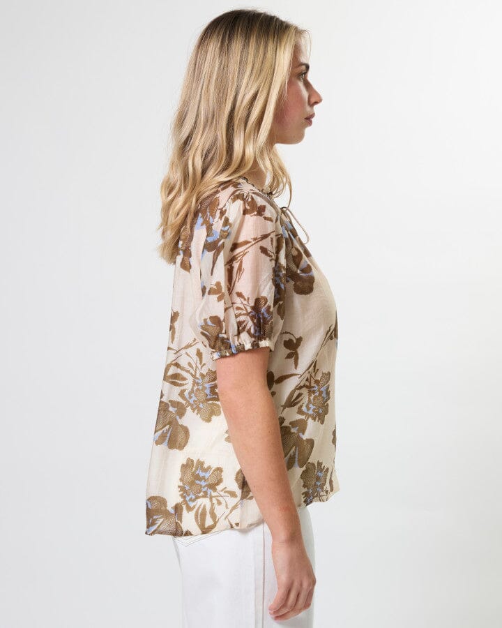 Arlo Blouse
