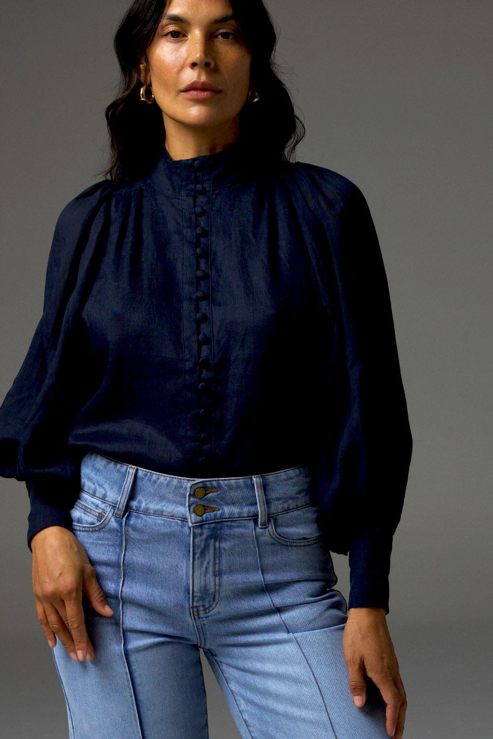 Atlas Top Midnight
