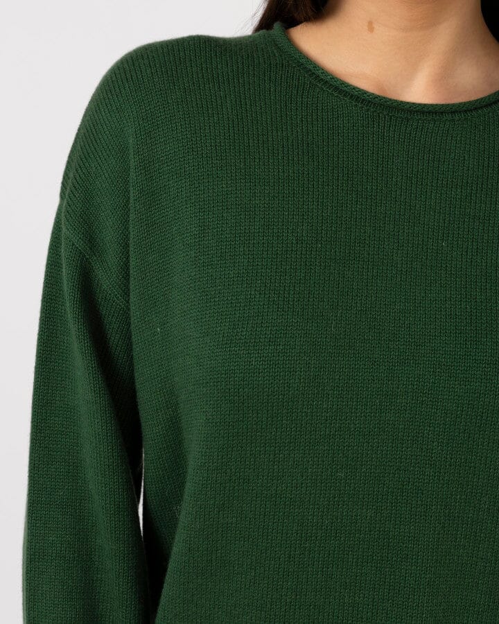 Axel Jumper Greenacres