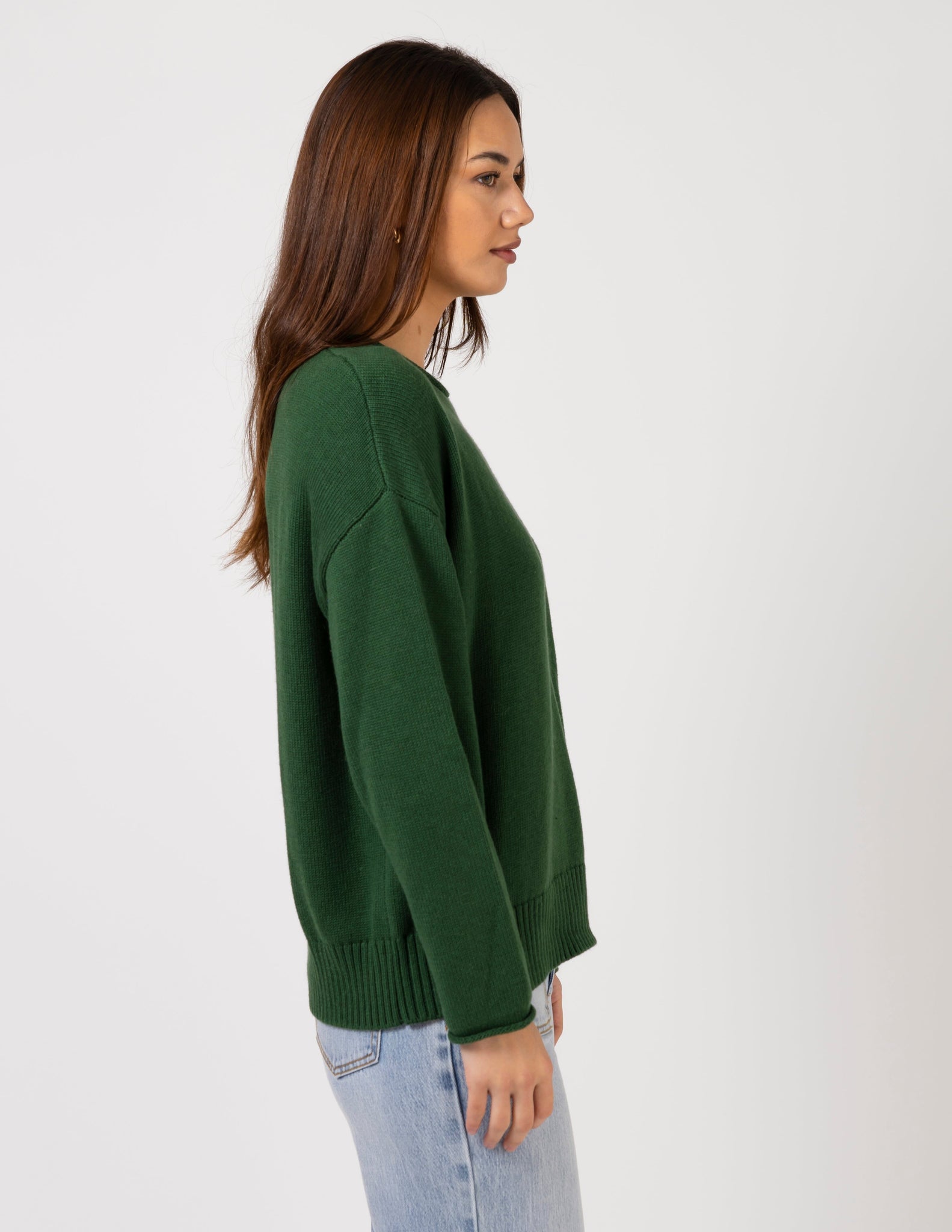 Axel Jumper Greenacres