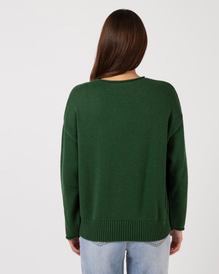 Axel Jumper Greenacres