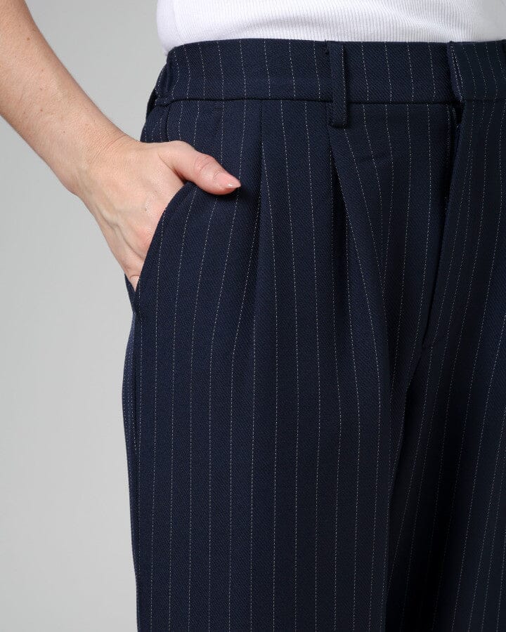 Blaise Pant Admiralty Stripe
