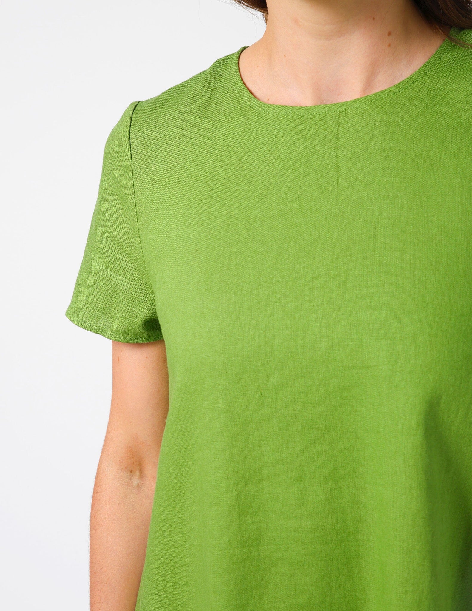 Cherrie Blouse Caterpillar.