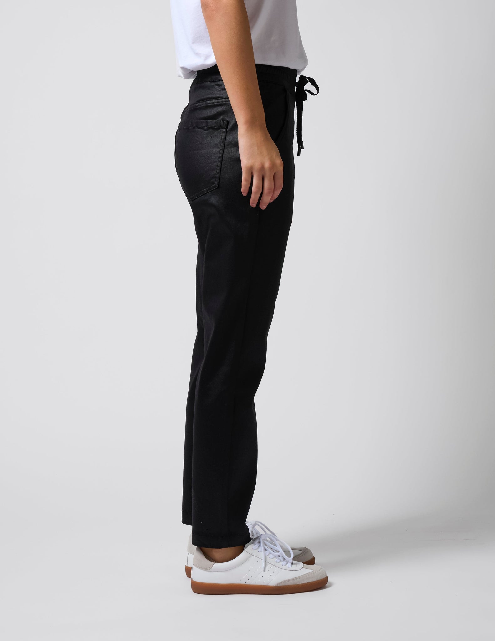 Ciara Pant Black