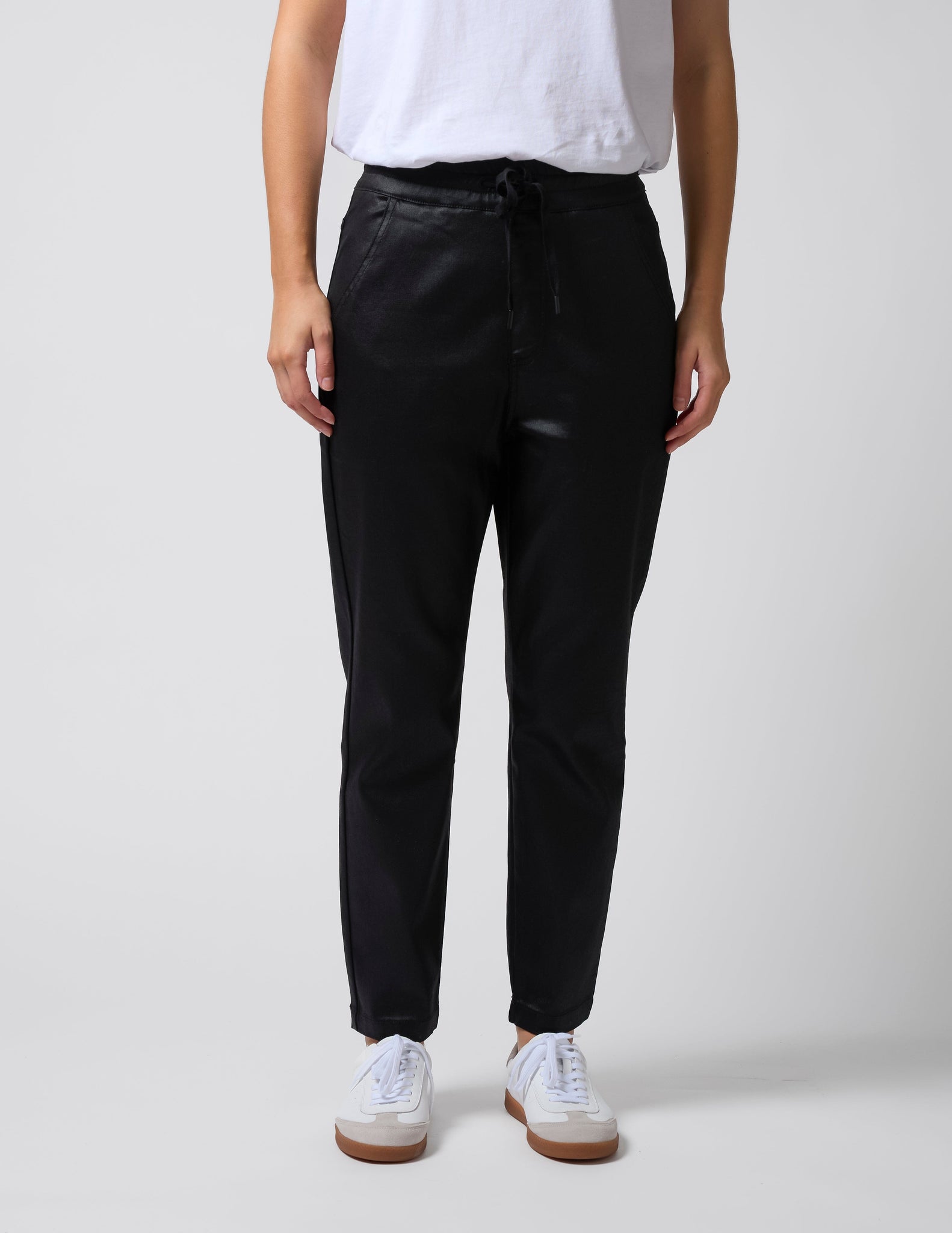 Ciara Pant Black