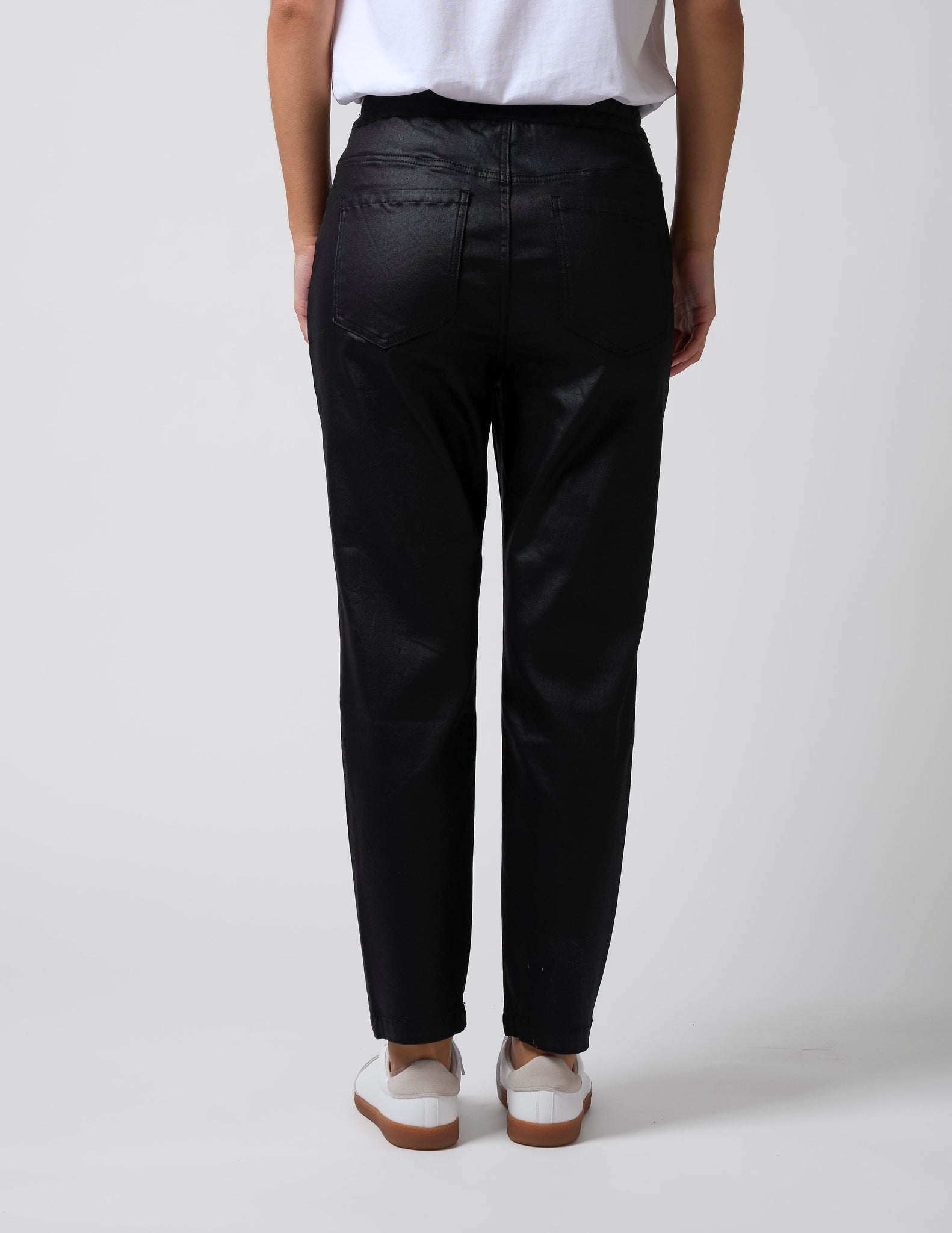 Ciara Pant Black