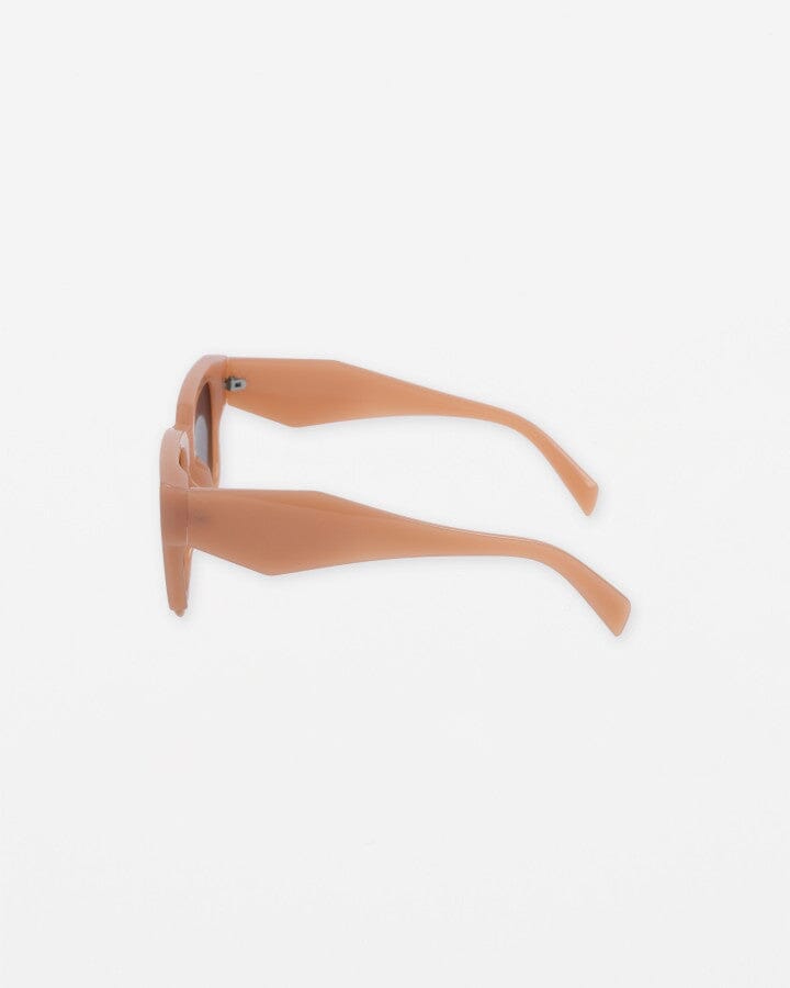 Cosmo Sunglasses Apricot