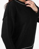 Denver Jumper Black